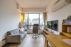 The Red House (D15), Apartment #561489641
